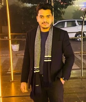 Real Estate Lead