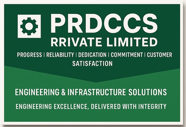 PRDCCS Office
