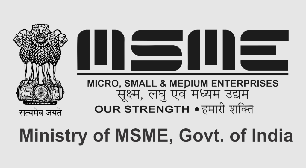 MSME Registered