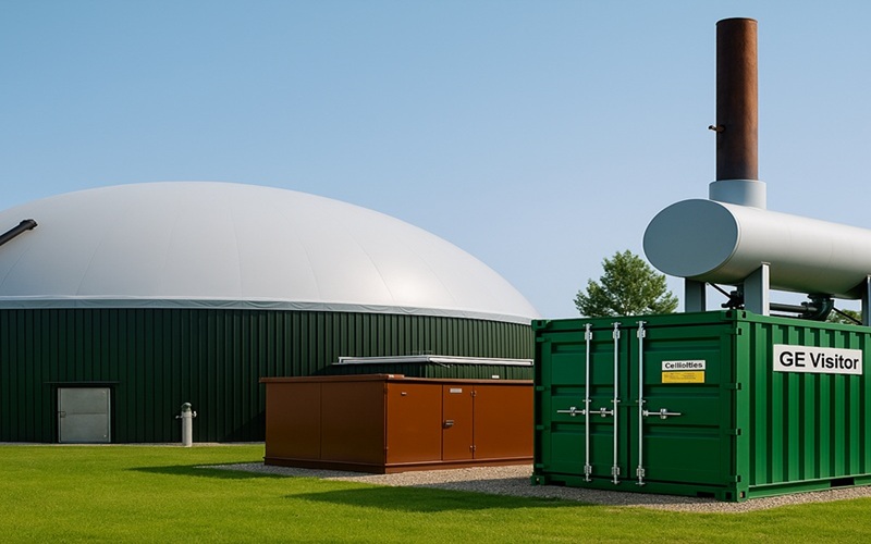Energy Project