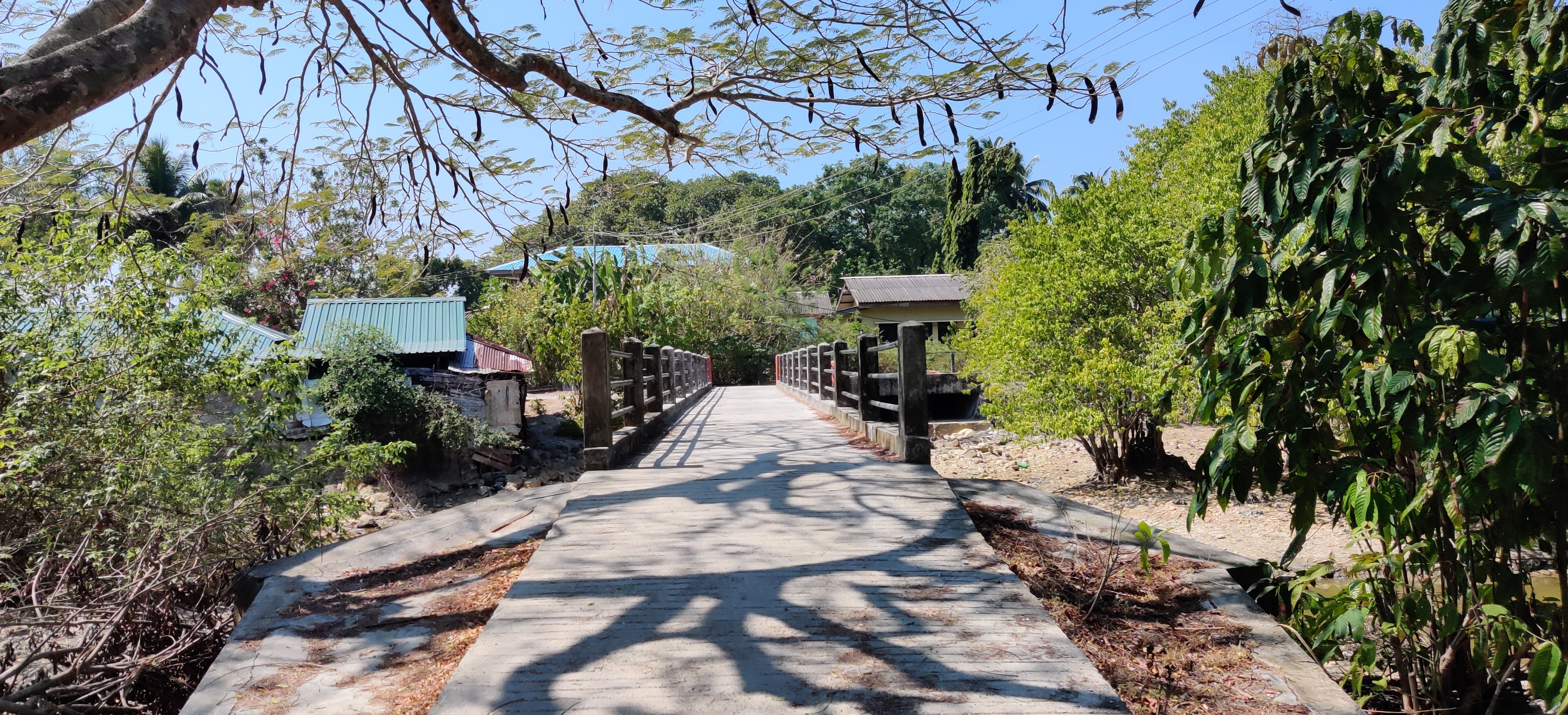 Water Management Project