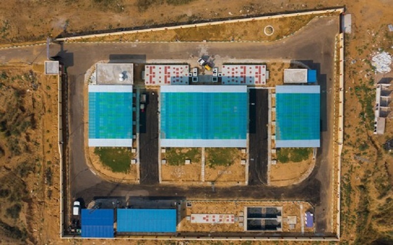 Water Project